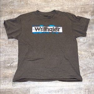 Wrangler men’s t-shirt